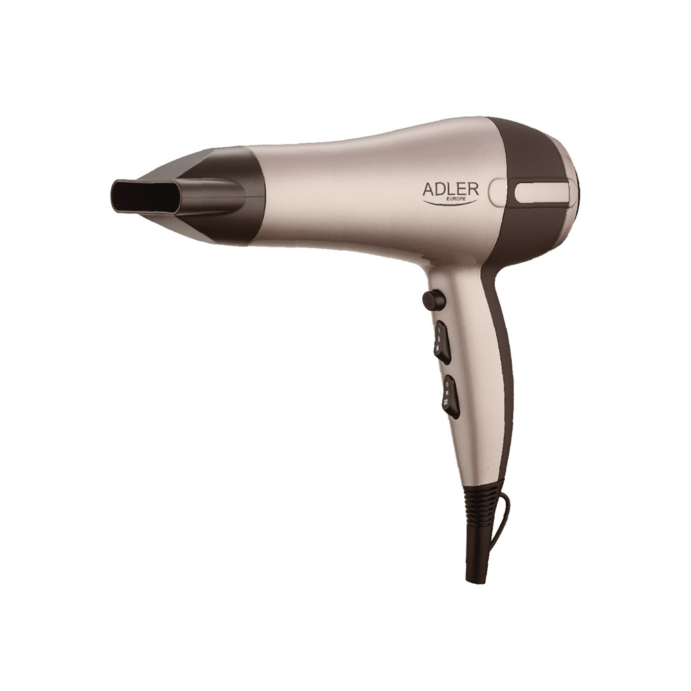 Сешоар ADLER AD 2246