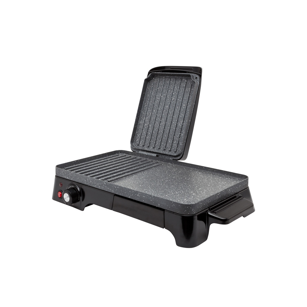 Електрическа скара ADLER  AD 6608