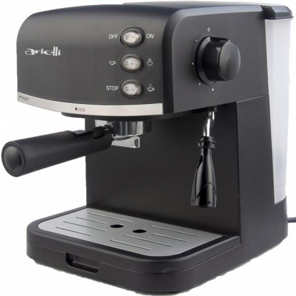 Кафе Машина ARIELLI KM-469BS