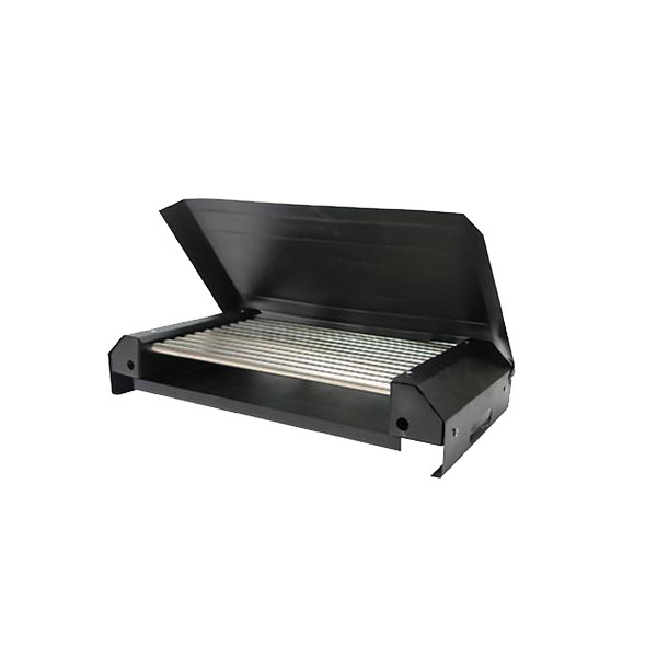 Скара Електрическа КОНТАКТНА 2400W