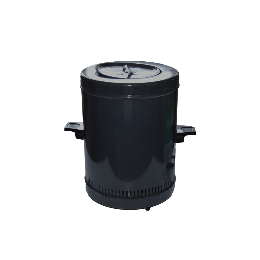 Троен чушкопек