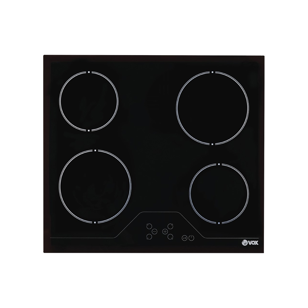 Плот VOX EBC 400 DB, за вграждане