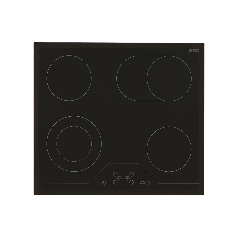 Плот VOX EBC 411 DB, за вграждане