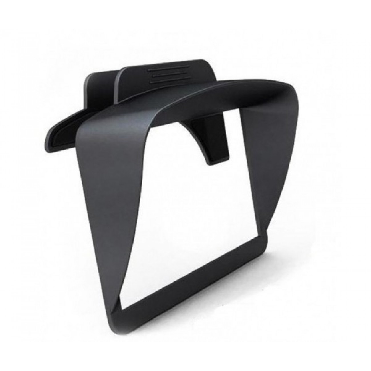 Сенник за 7" GPS навигация