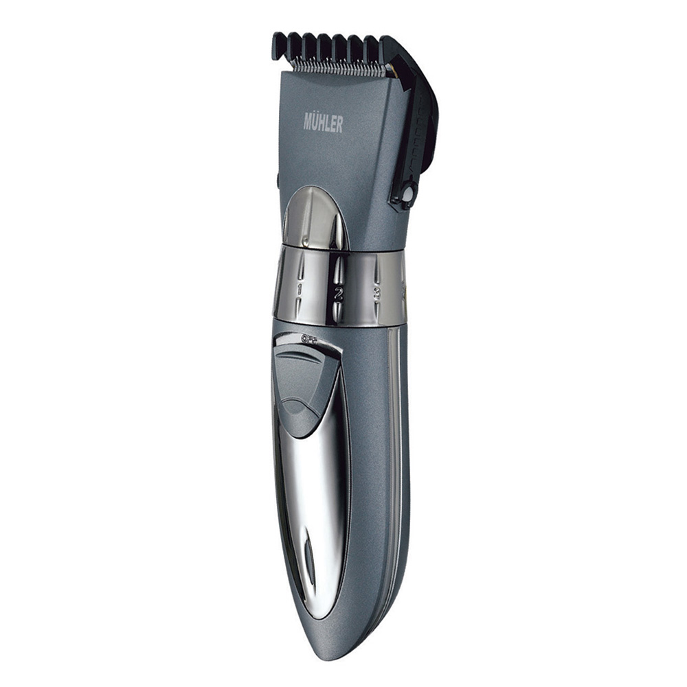 Машинка за подстригване Muhler MC-933, миеща,  водоустойчива