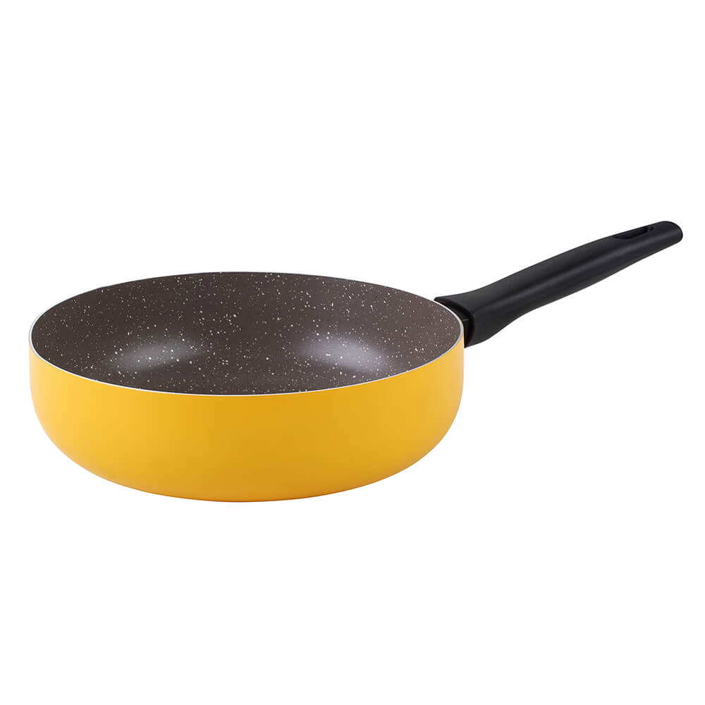 Тиган дълбок Muhler Ida MR-2818 28x8cm