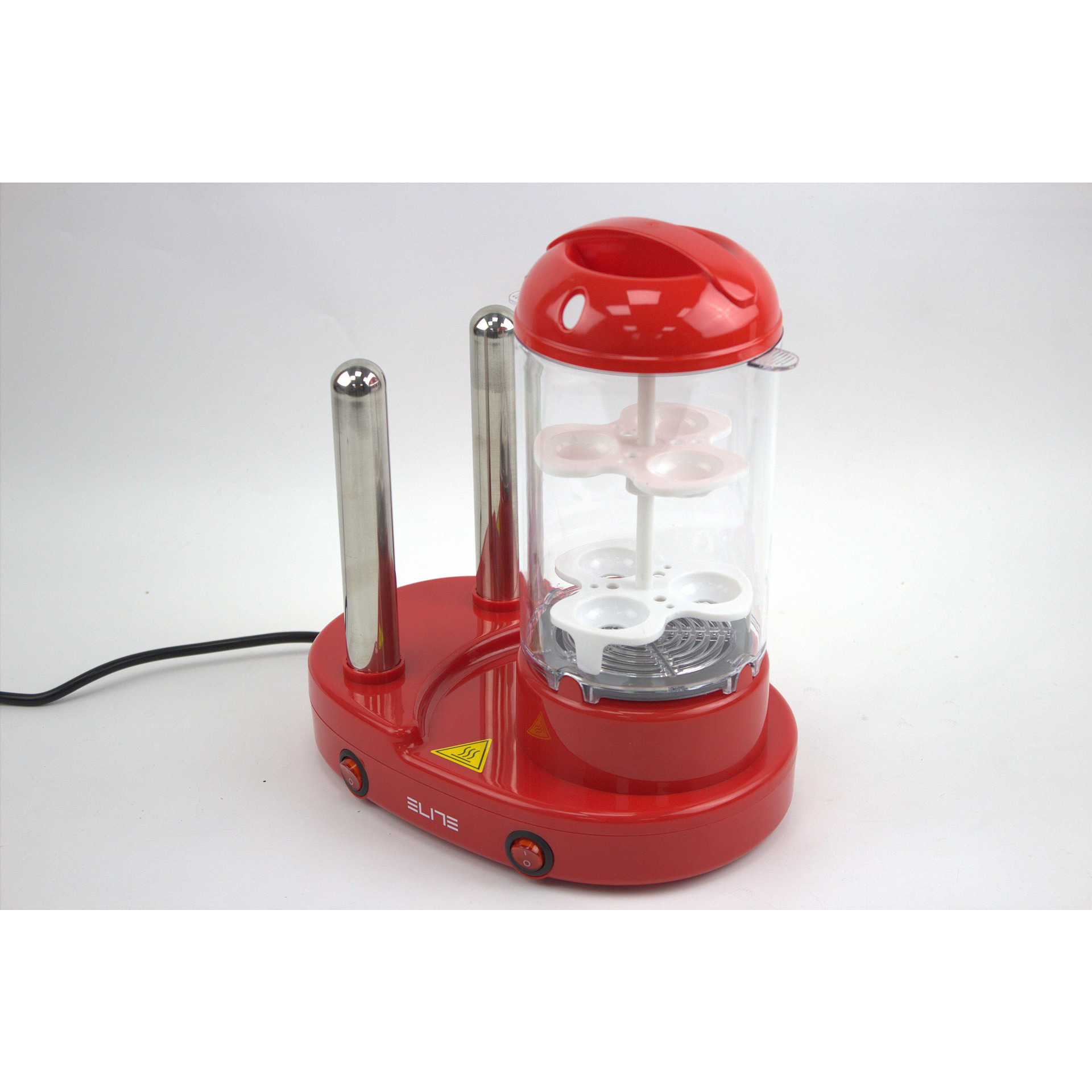 Уреди за готвене на пара