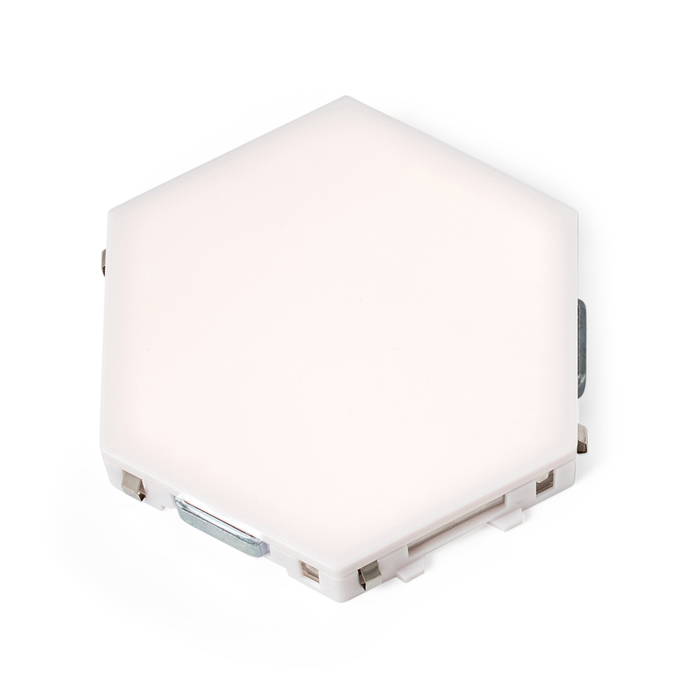 Модулен TOUCH LED панел тип „Honeycomb“