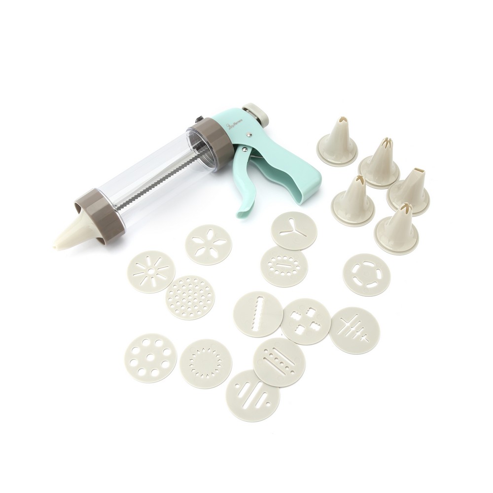 Преса за сладки Luigi Ferrero Norsk FR-1778