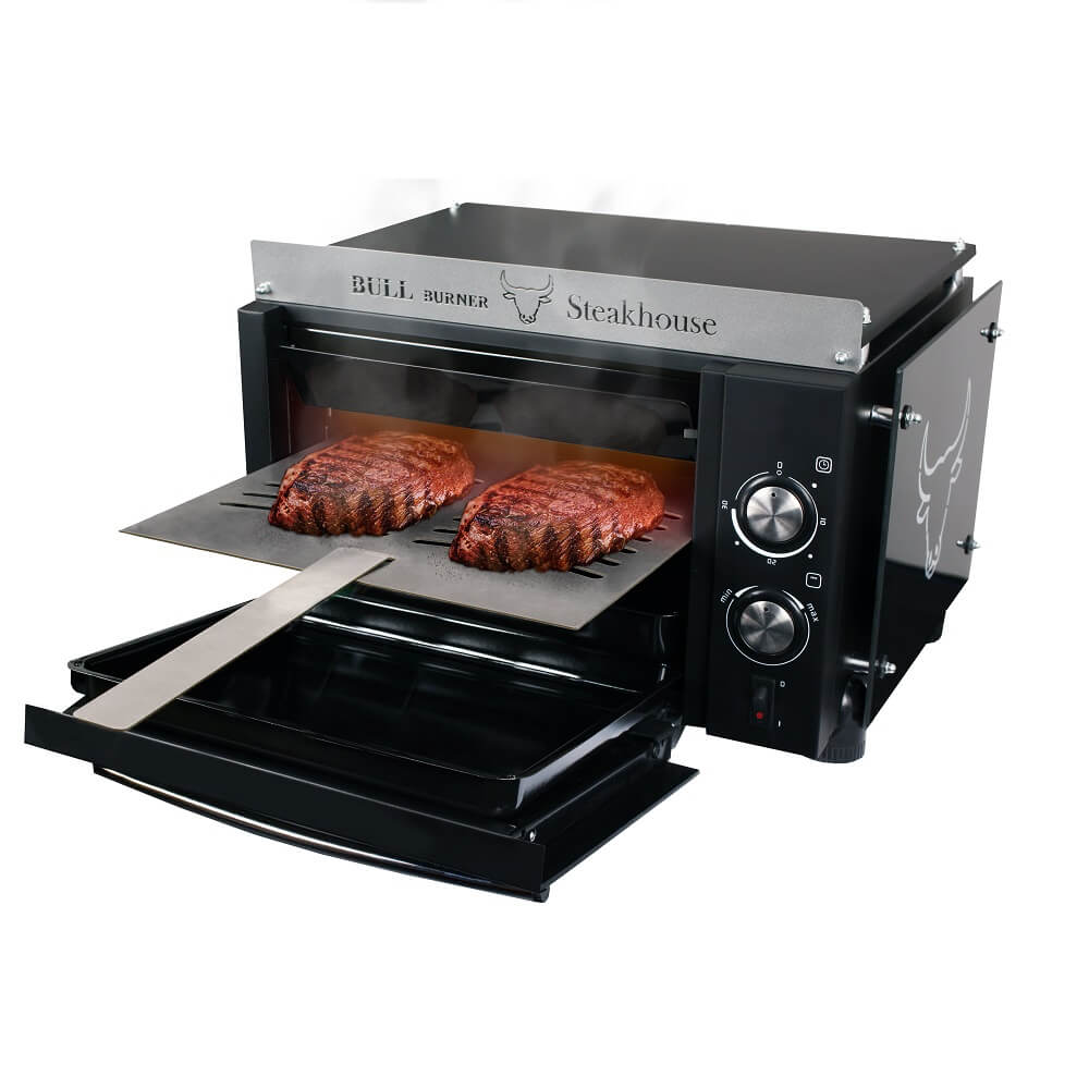 Фурна Грил Електрическа DIPLOMAT BS1800