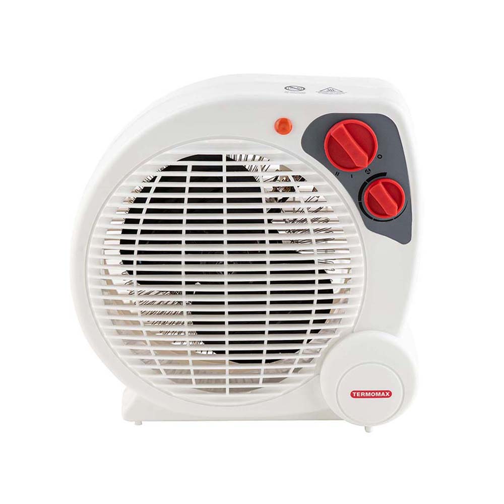 Печка вентилаторна Termomax TR2003, 2000W