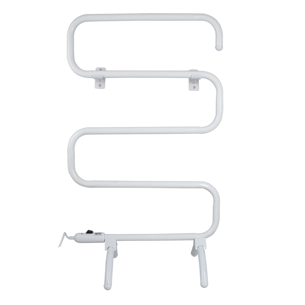 Сушилник за дрехи HOMA HCD-1000, 100W, електрически, 27 м., 5 тръби