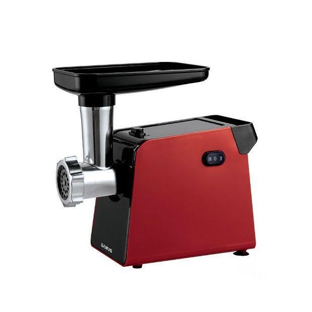 МЕСОМЕЛАЧКА SAMUS SMT1210RED