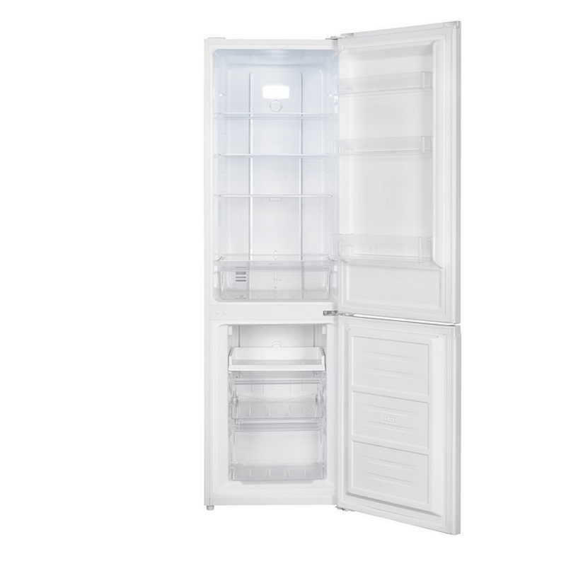 ХЛАДИЛНИК С ДОЛЕН ФРИЗЕР SAMUS SCW357NFE