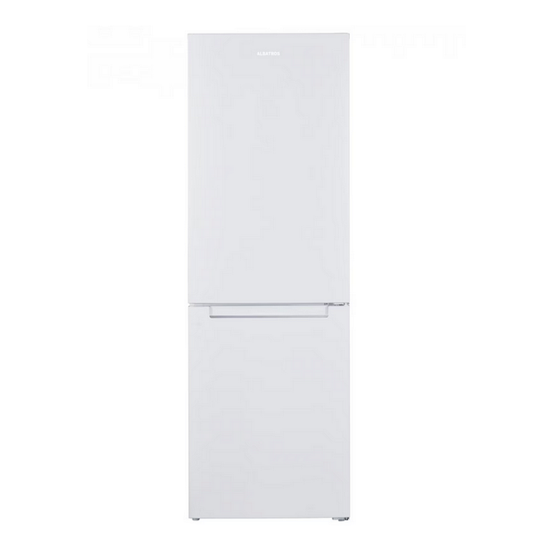 ХЛАДИЛНИК С ДОЛЕН ФРИЗЕР  ALBATROS CNF395E