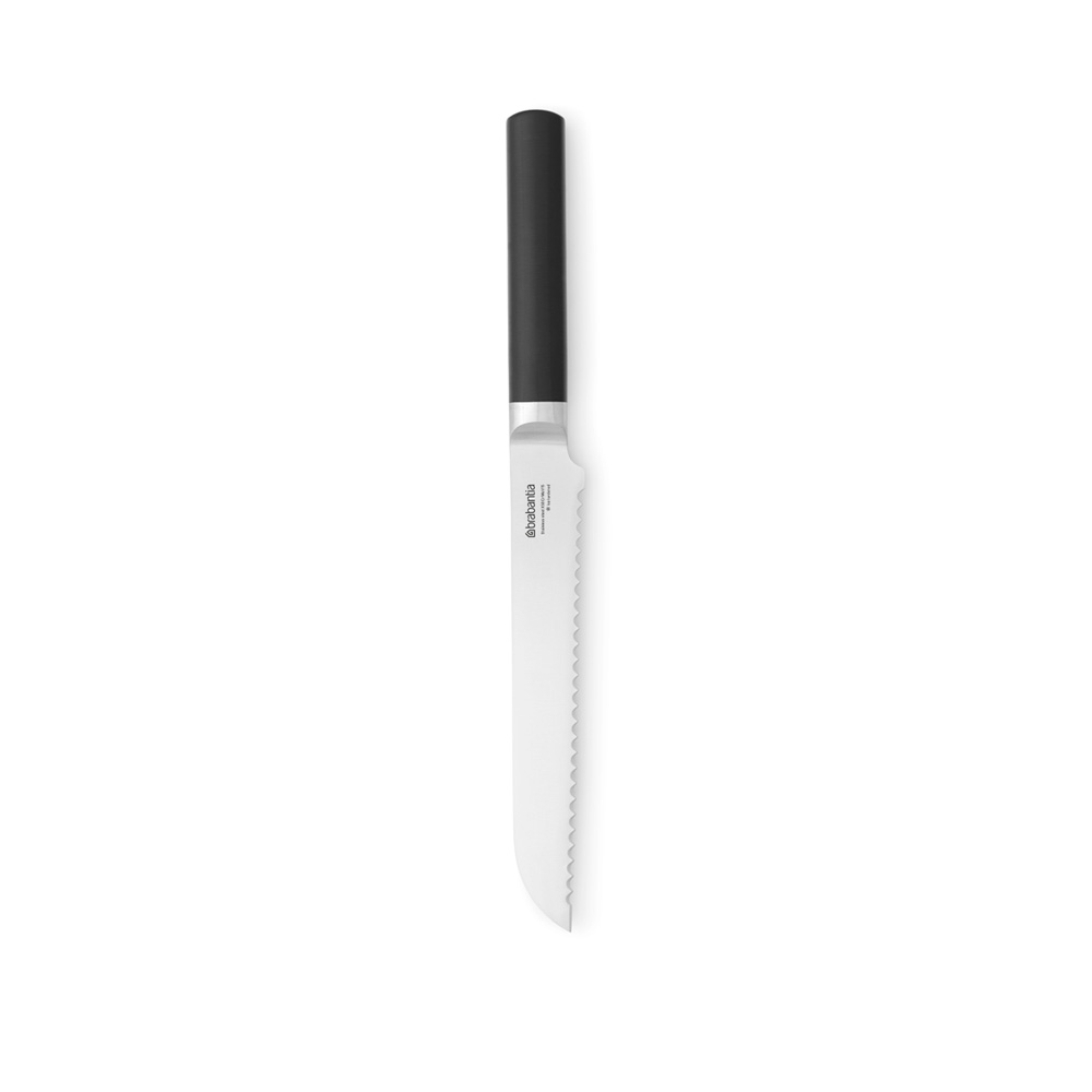 Нож за хляб Brabantia Profile NEW, 20cm