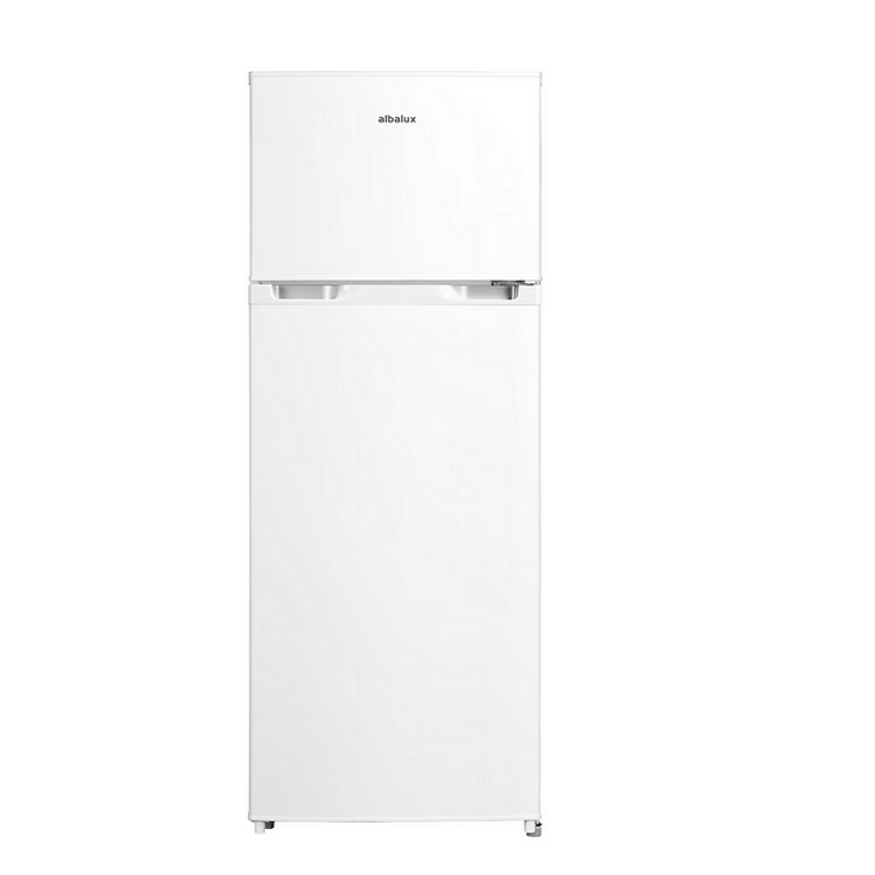ХЛАДИЛНИК С ГОРЕН ФРИЗЕР ALBALUX AXDF293E