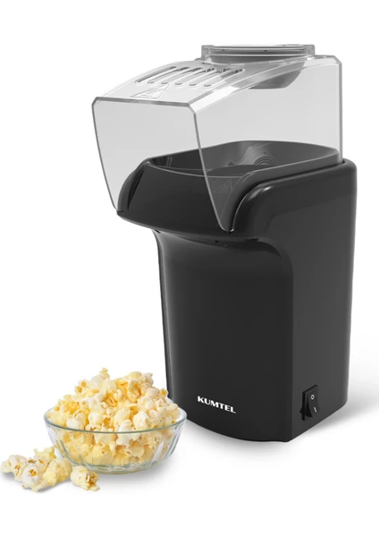 Машини за пуканки