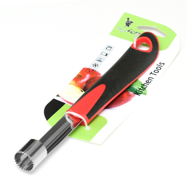 Уред за ябълки LF FR-1360, червен