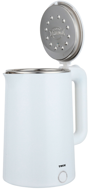 Електрически кани