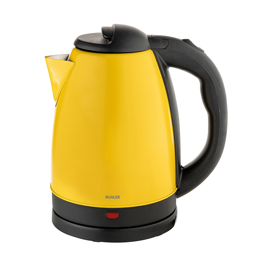 Кана Muhler WK-2077Y, електрическа