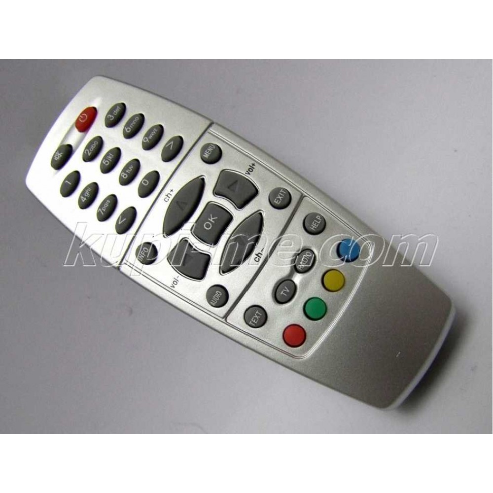 Дистанционно управление RC Sat Dreambox 500 - 600