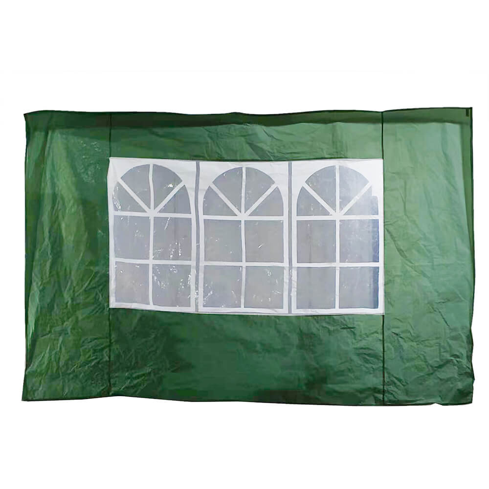 Страница за шатра Muhler E1107W241