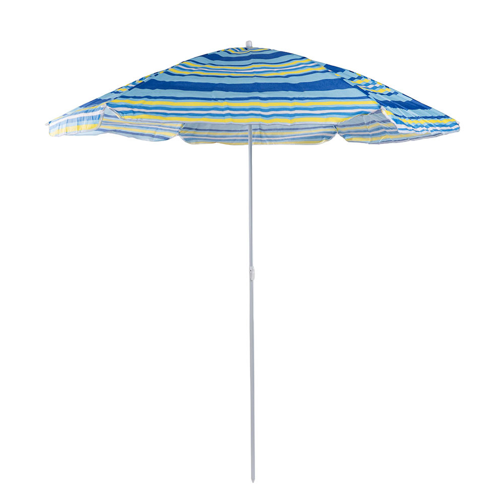 Плажен чадър Muhler U5016, 130x160cm