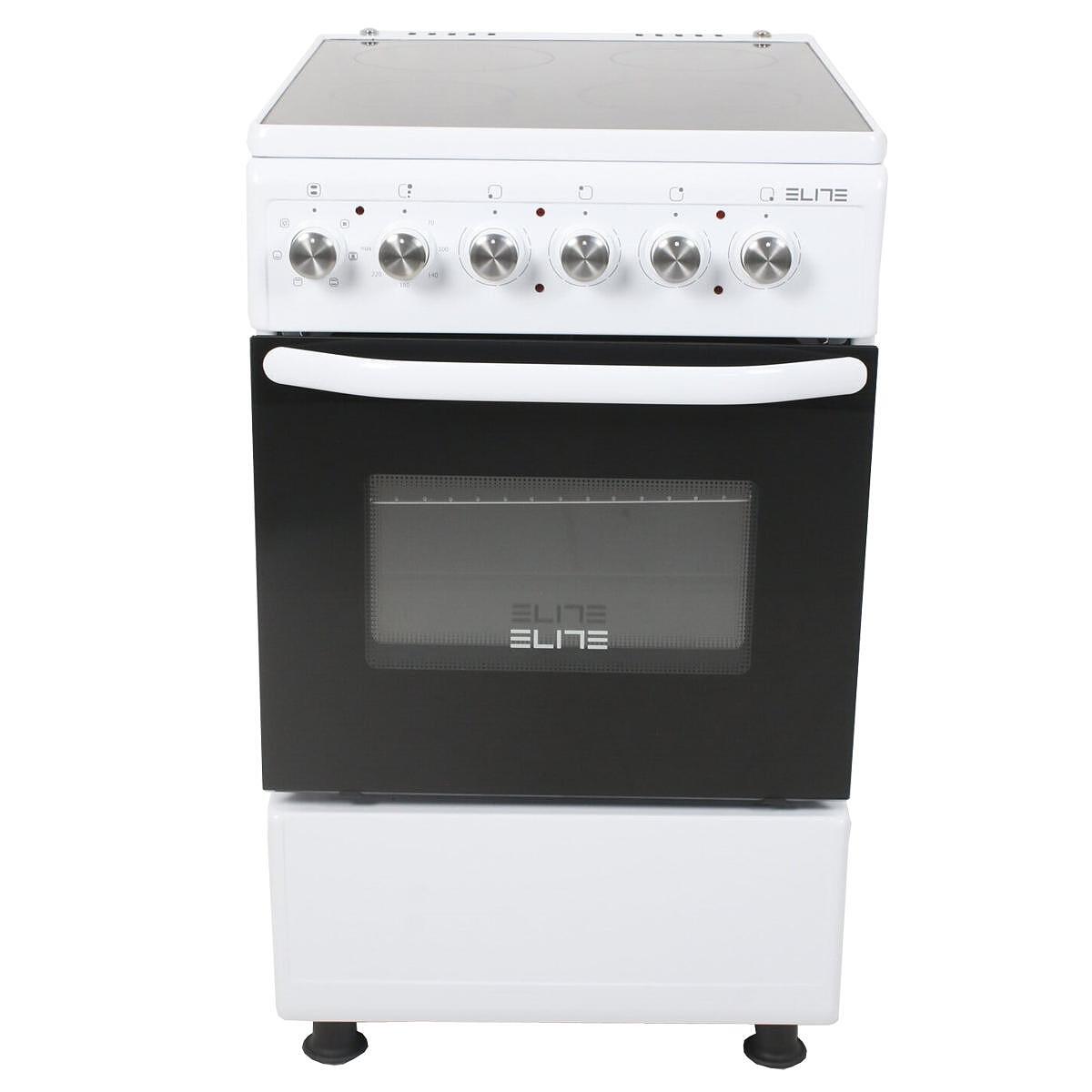 Готварска печка ELITE EFC-2531