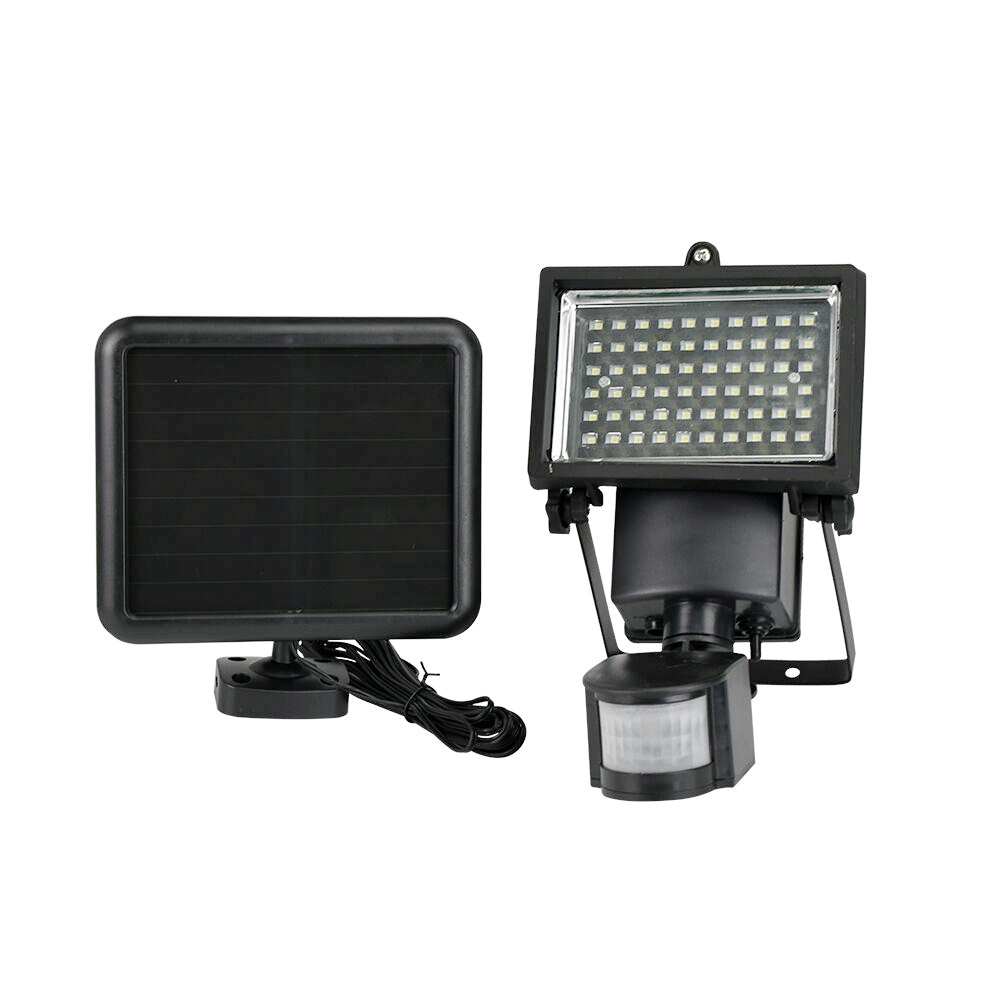 Градинско осветление