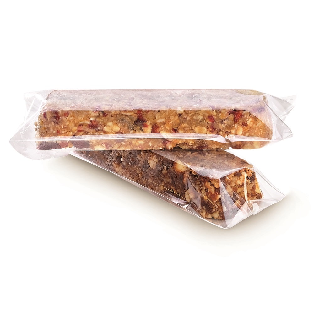 Опаковки за здравословни барове Tescoma Della Casa, 25 броя