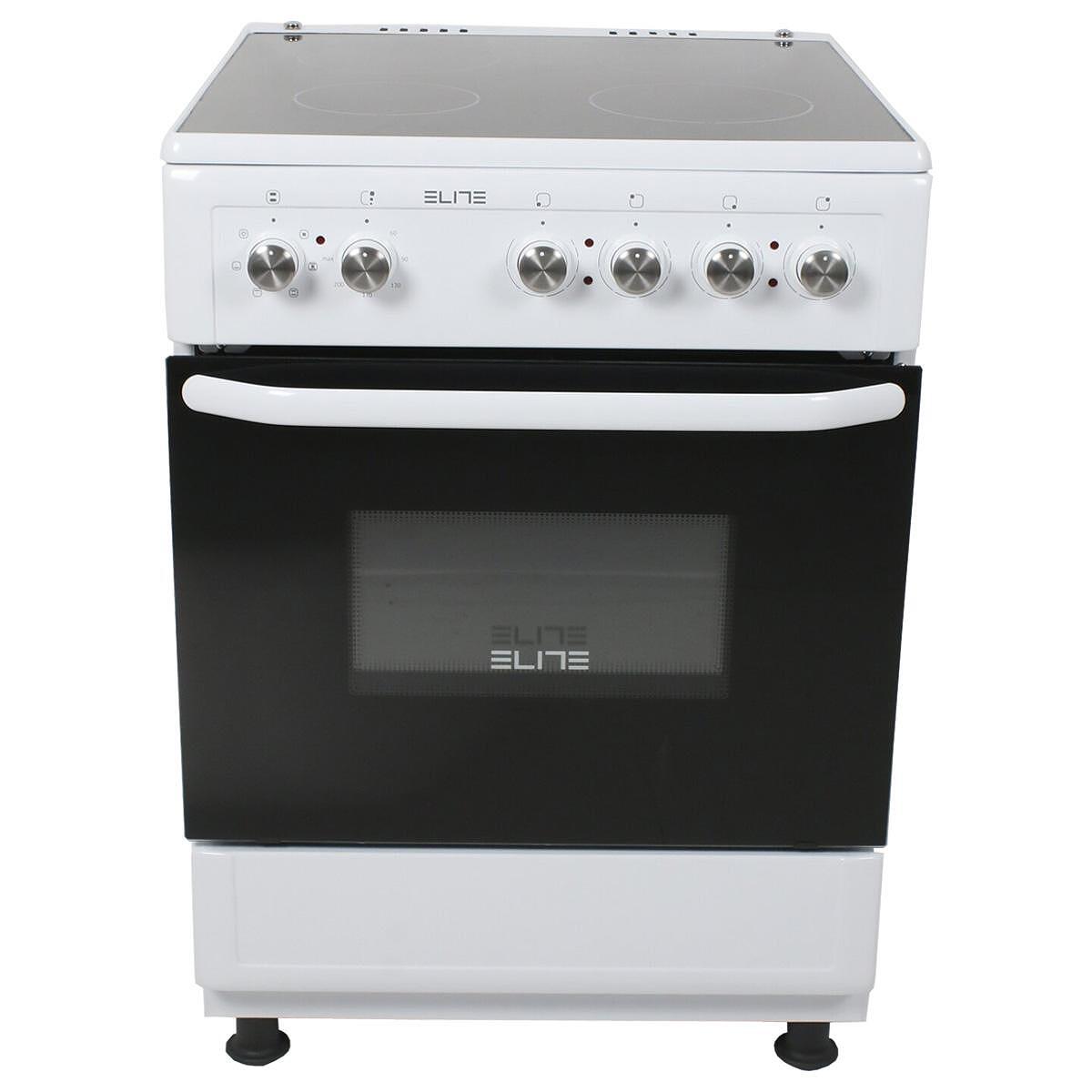 Електрическа готварска печка ELITE EFC 2532