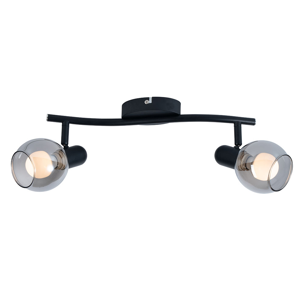 Спот 2-ка  Sansa, E14, 2 max 40 W