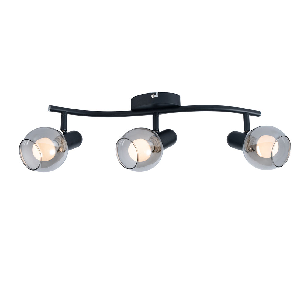 Спот 3-ка  Sansa, E14, 3 max 40 W