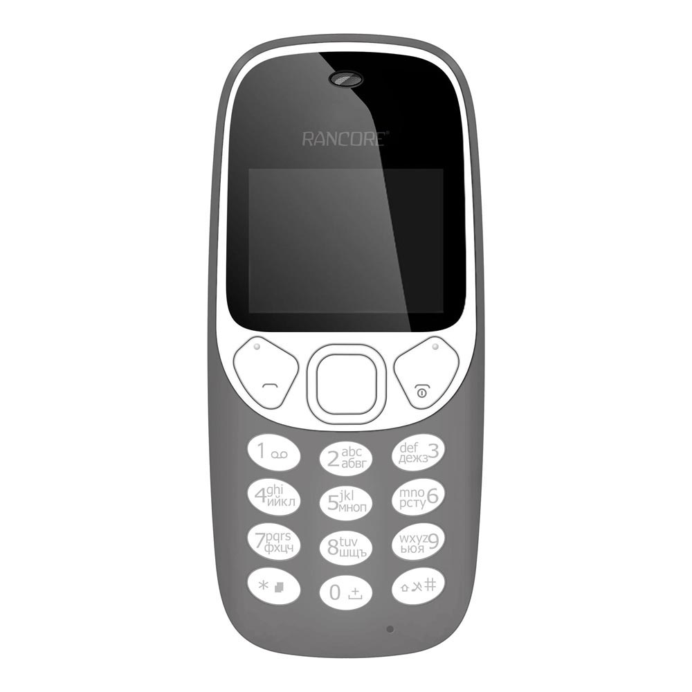 Мобилен телефон RANCORE AR-33