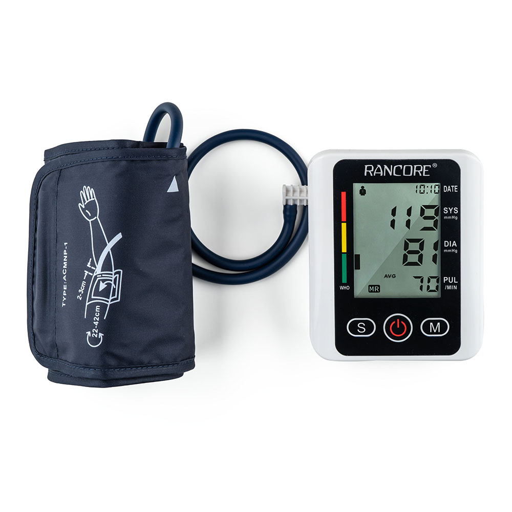 Апарат за кръвно налягане RANCORE RBP99А