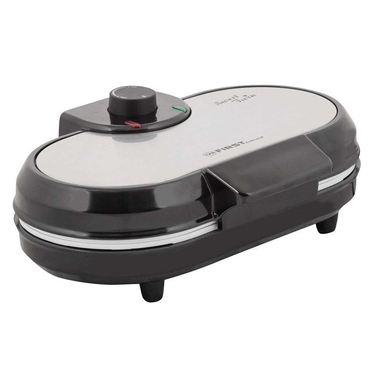 Уред за гофрети FIRST FA-5305-2-WI