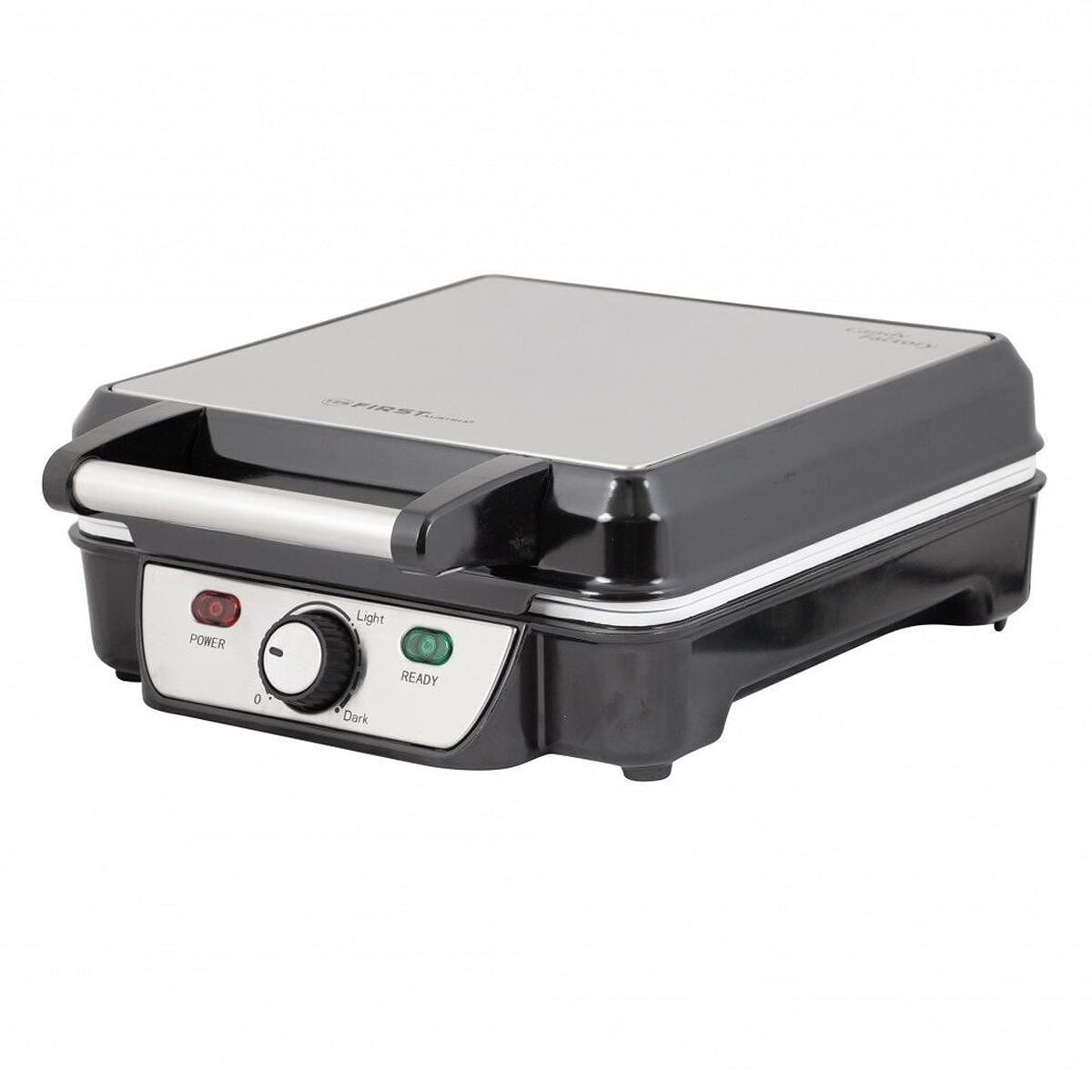 Уред за гофрети FIRST FA-5305-3-WI