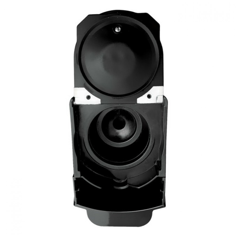 Адаптер за капсули Rosberg RP51171E5-dolce, Dolce gusto + Cappuccino, за кафемашини Rosberg Premium RP51171E5 + RP51171B5 + OV51171B5