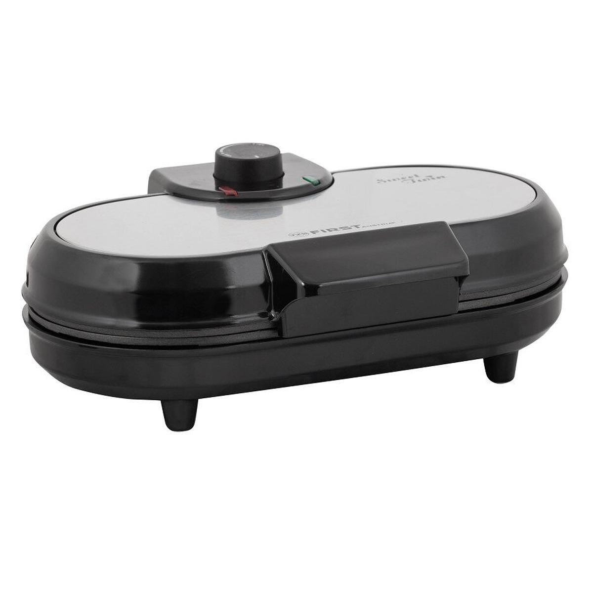 Уред за гофрети FIRST FA-5305-2