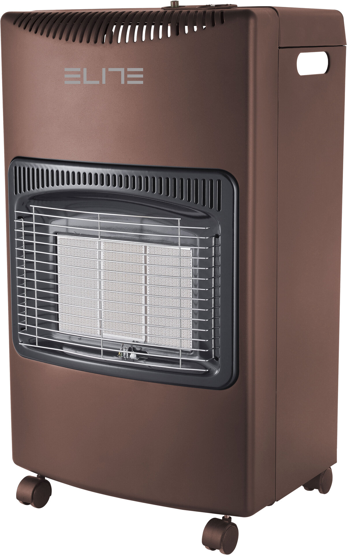 ГАЗОВА ПЕЧКА ЗА ОТОПЛЕНИЕ ELITE EGH-1403