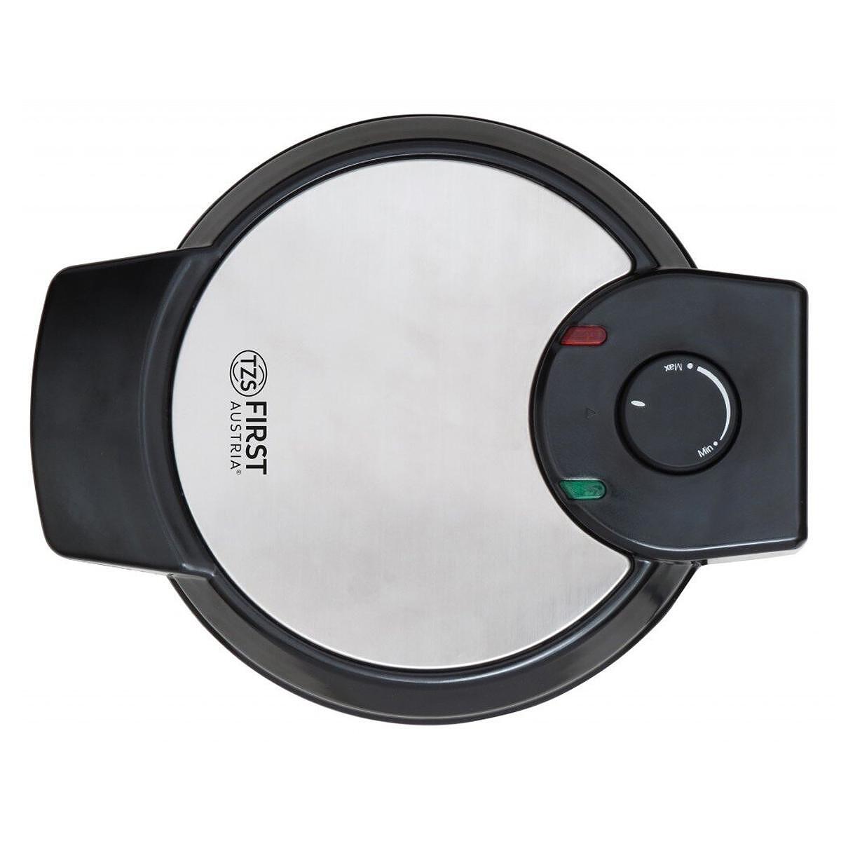 Уред за гофрети FIRST FA-5300-1