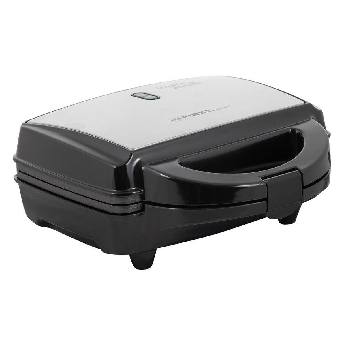 Уред за гофретни кошници FIRST FA-5304