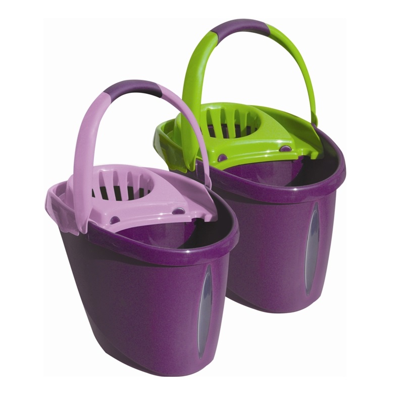 Кофа York 7020, изтисквач и контейнер