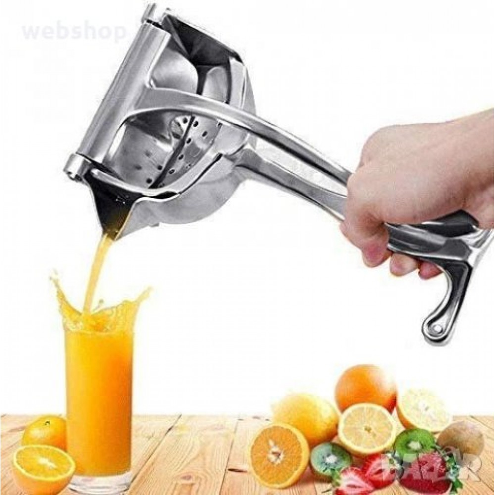 Ръчна цитрус преса Fruit Press