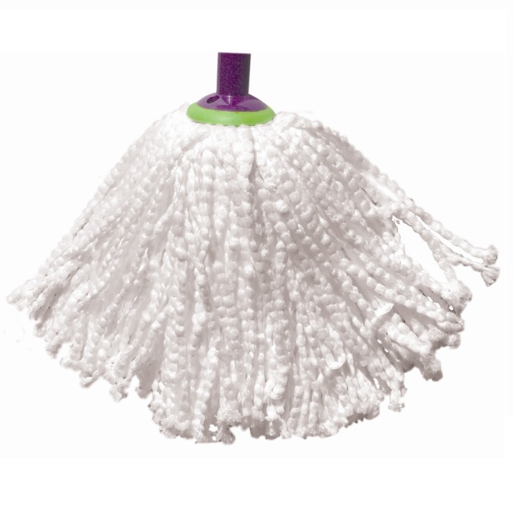 Подочистачка York 7701, микрофибър