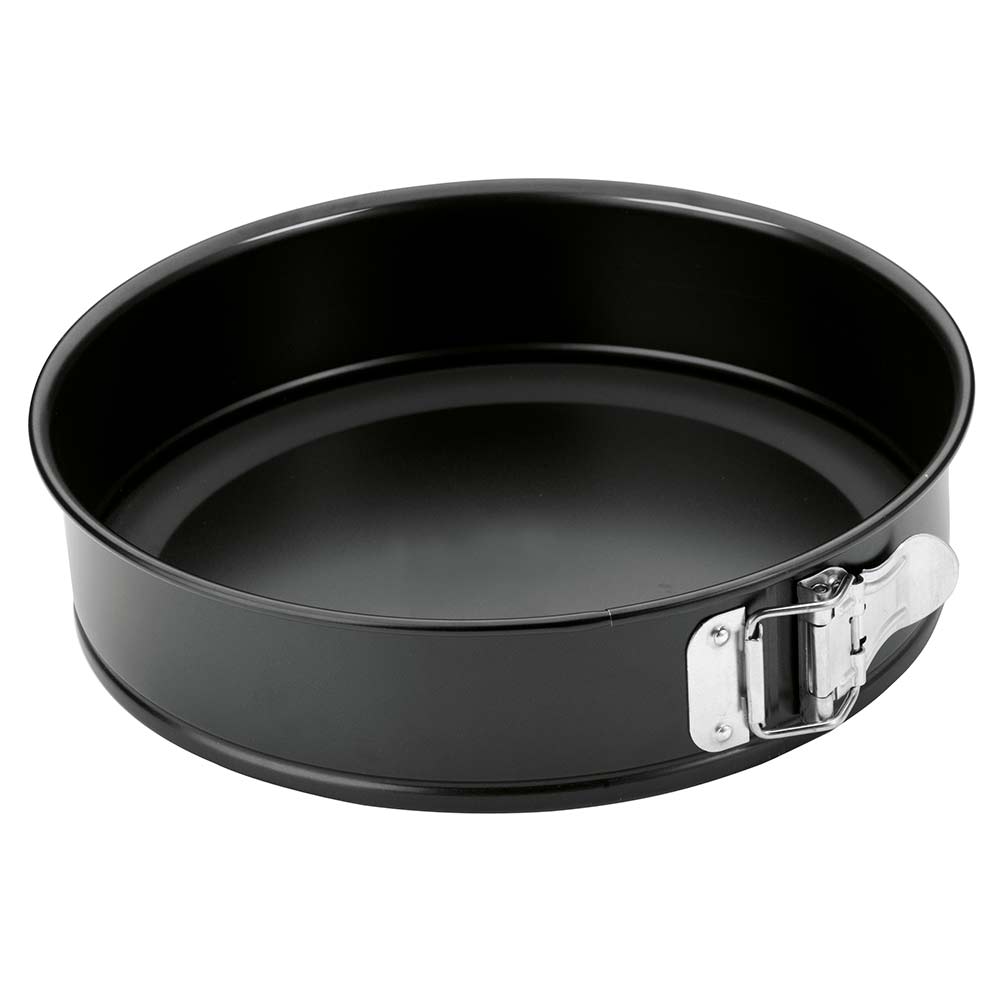 Форма за блат тарт Tescoma Delicia Black Edition, 28 cm