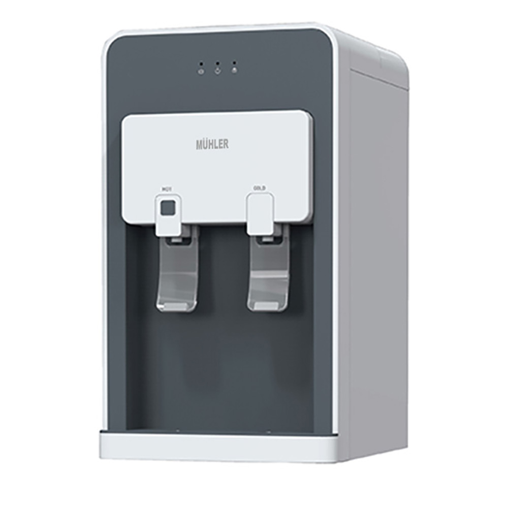 Диспенсер за вода Muhler WD-33 CTD