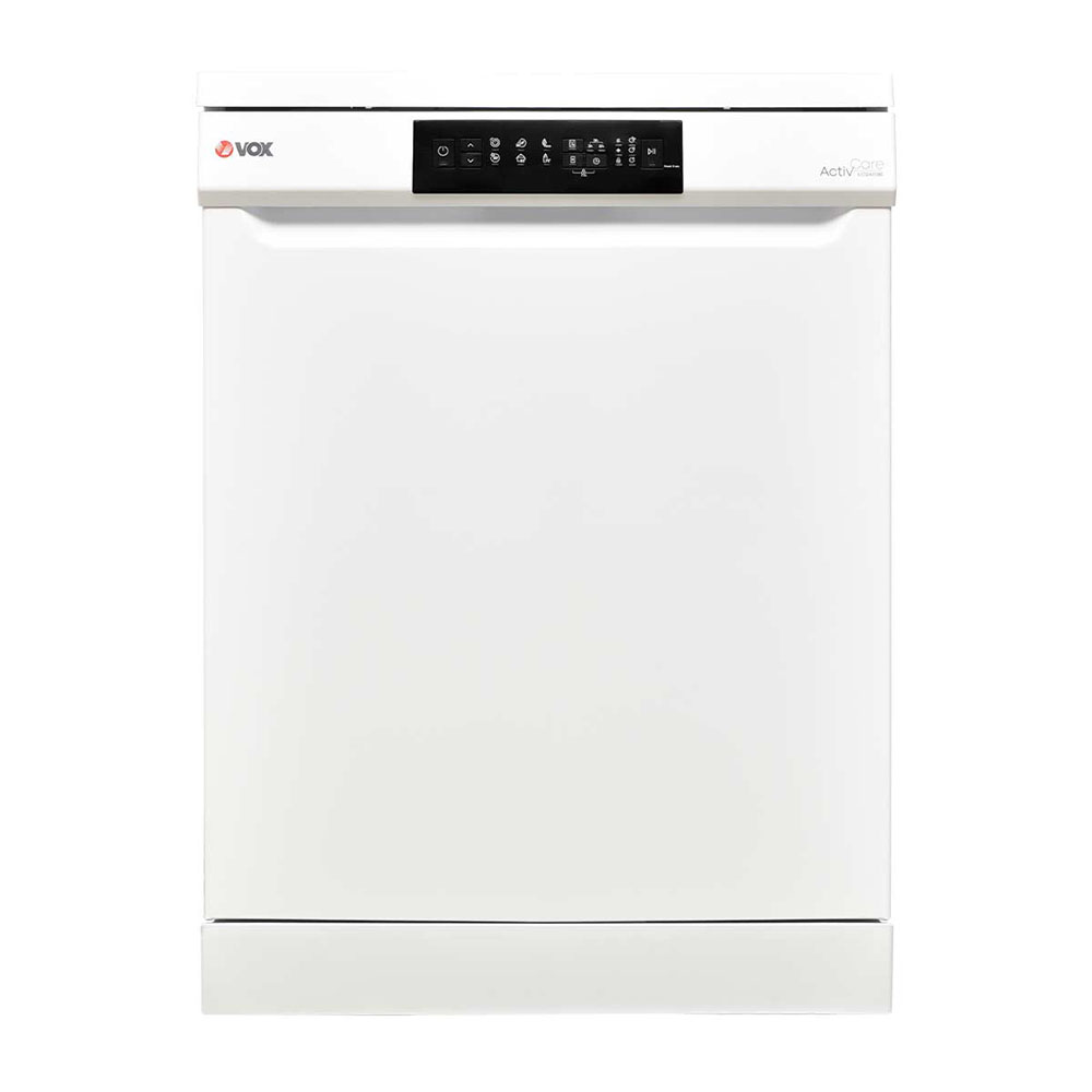 Съдомиялна машина VOX LC 12A15-BE, 5 години