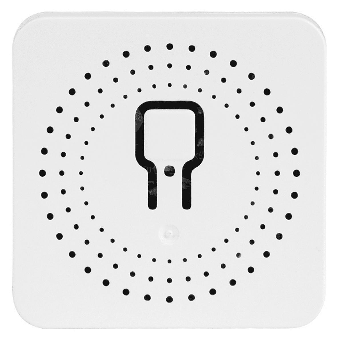 Реле превключвател ELITE ES-WMS001-16 SMART